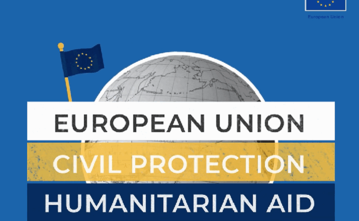 L’UE e l’Italia uniscono le forze per alleviare le sofferenze dei pazienti di Gaza
