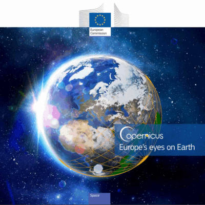 Monitoraggio dell’inquinamento nell’UE: riuscito il lancio di Sentinel-4