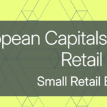 Capitali europee del piccolo commercio al dettaglio 2026: aperte le candidature